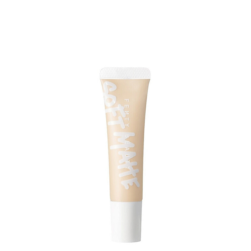 Изображение товара FENTY BEAUTY Pro Filt'R Mini Soft Matte тональный крем для лица 50 оттенков