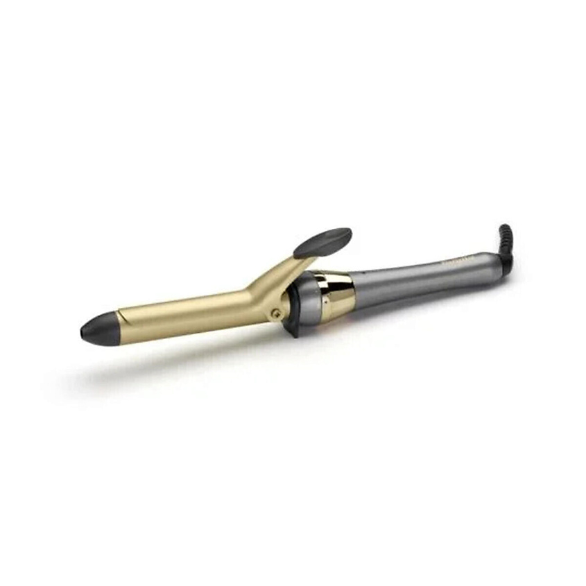 Изображение товара BABYLISS Плойка Titanium Gold Curls 2524TE, Золотой