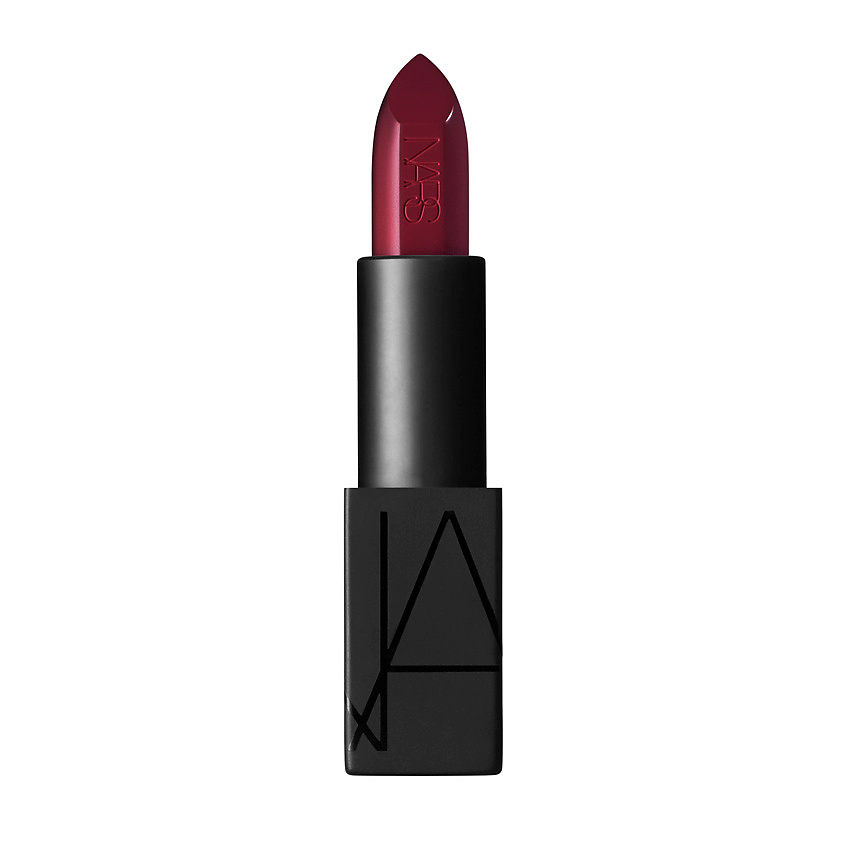 Изображение товара NARS Помада Audacious Lipstick CHARLOTTE 4 2 г насыщенный цвет уход