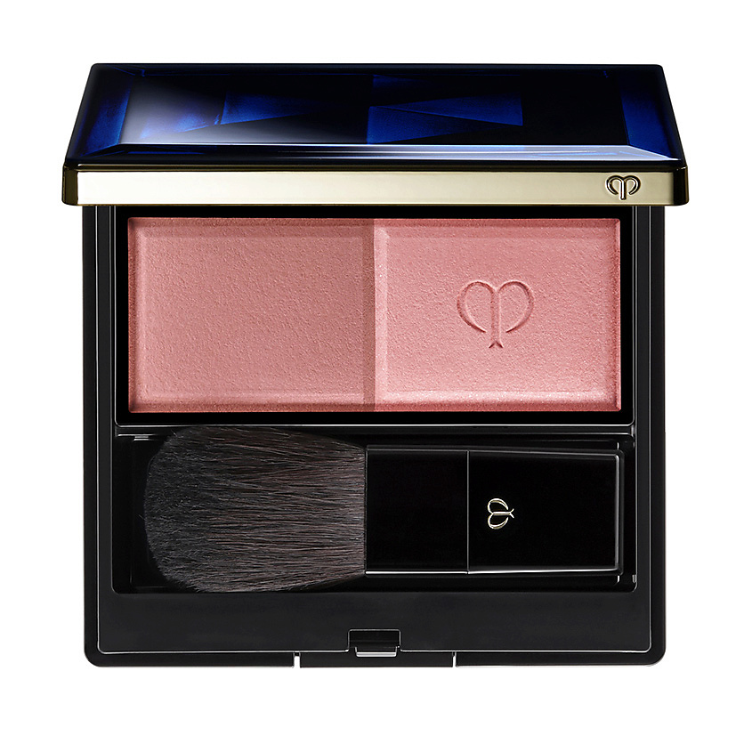 Изображение товара CLÉ DE PEAU BEAUTÉ Двойные румяна (сменный блок) New Cheek Color Duo, № 103, 5 г