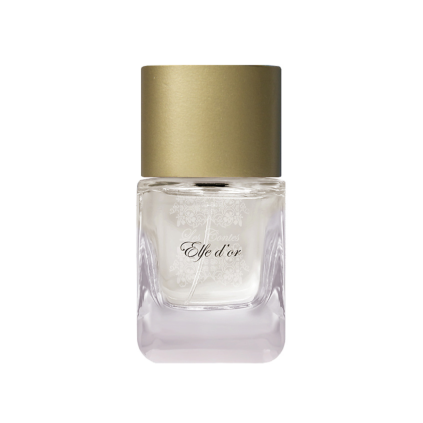 Изображение товара LES CONTES Elfe D'Or, Парфюмерная вода, спрей 30 мл
