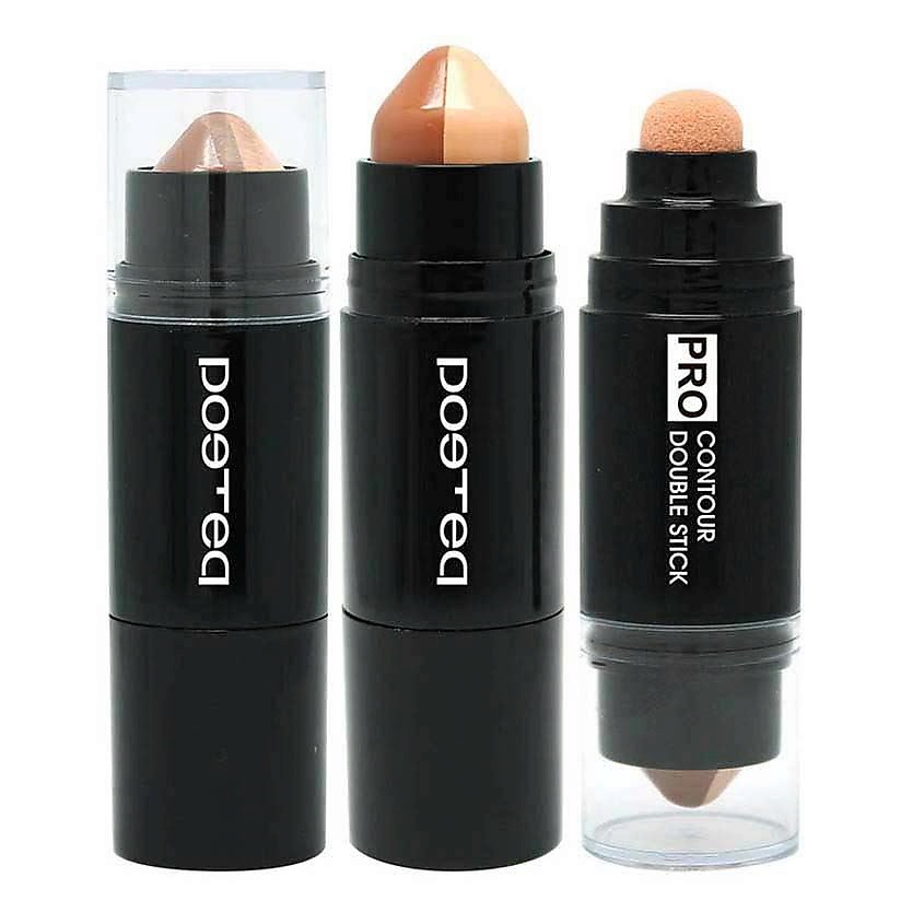 Изображение товара POETEQ Дабл консилер 42, 8 г - корректор для лица для женщин