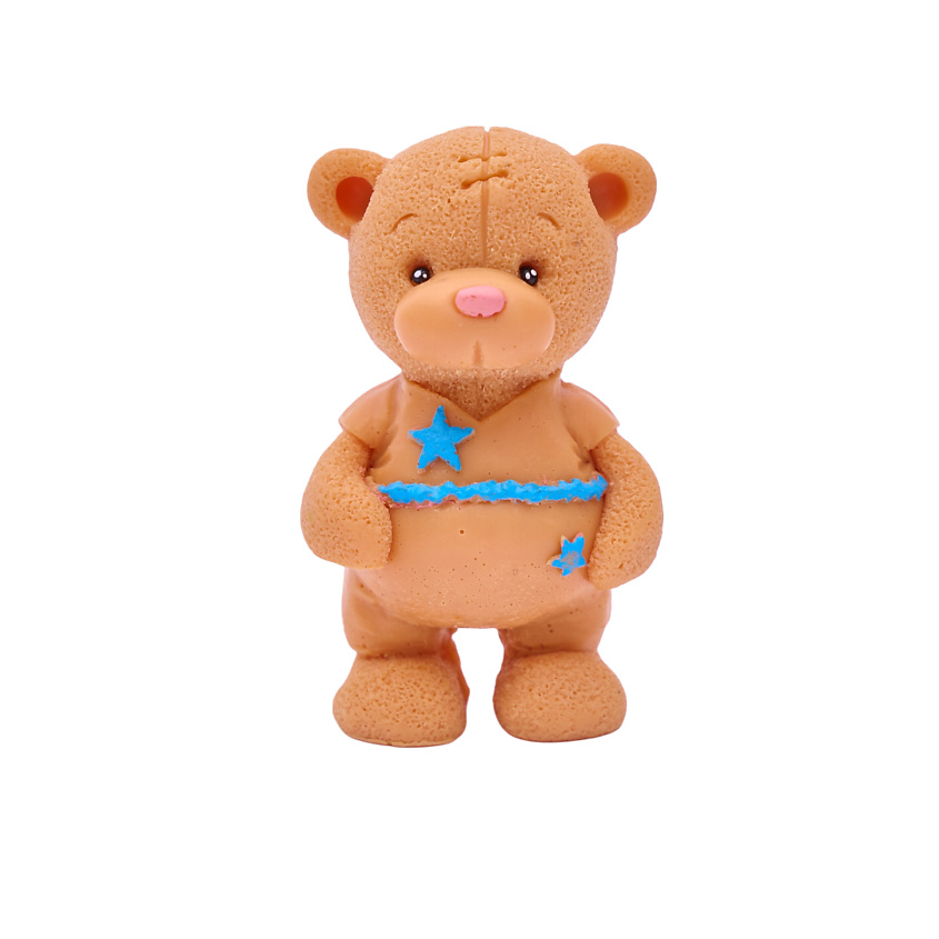 Изображение товара SKUINA Мыло медведь в штанишках, 100 г