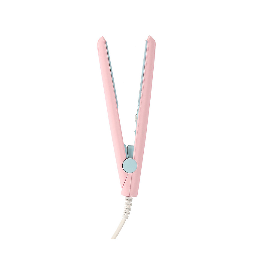 Изображение товара MIZUHI Щипцы для выпрямления волос hair straightener, 1 шт.