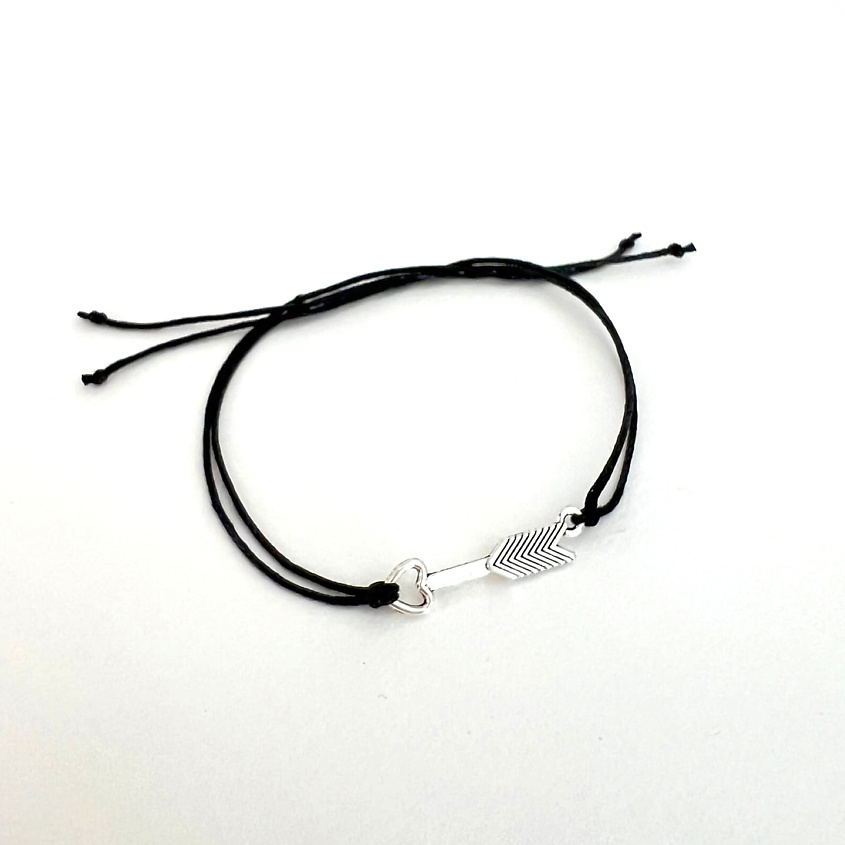 Изображение товара Браслет желаний на красной нити от Сочиняй мечты - мотивация и стиль