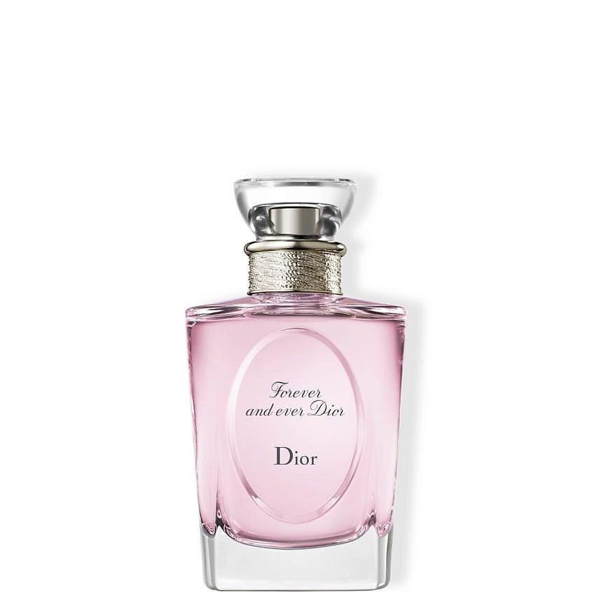Изображение товара DIOR Forever And Ever, Туалетная вода, спрей 50 мл