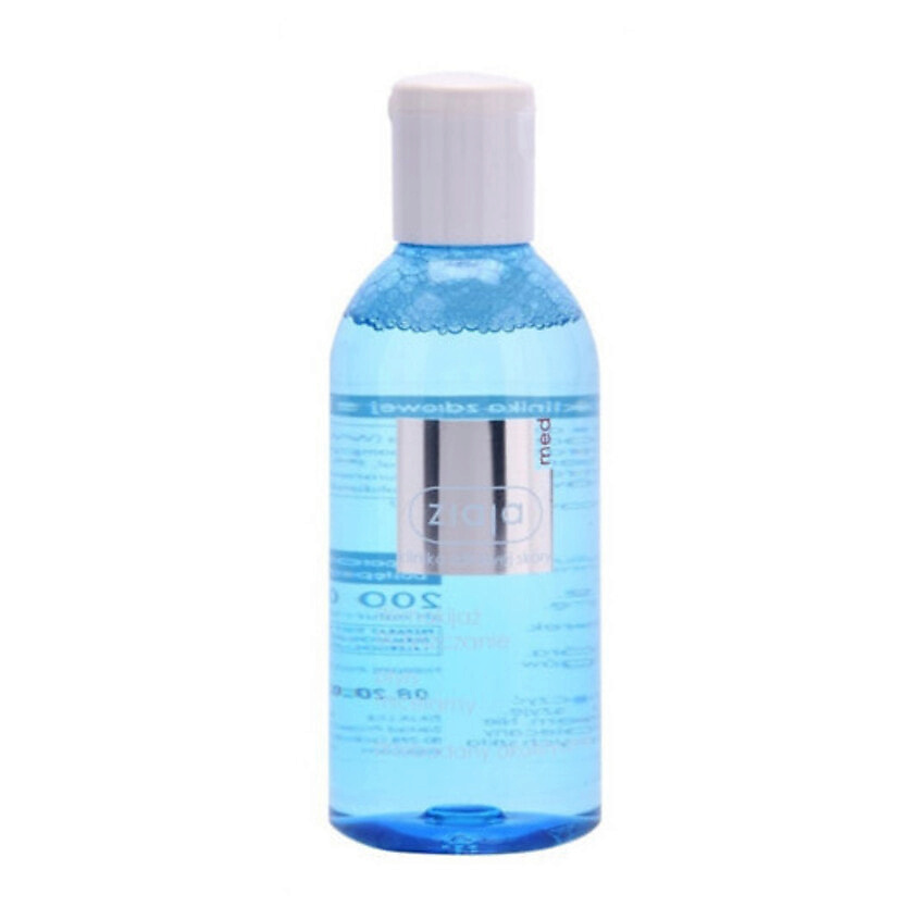 Изображение товара ZIAJA Kuracja Demakijaż Очищающая мицеллярная вода, 200