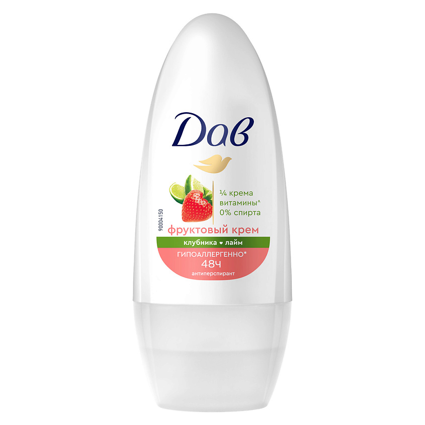 Изображение товара ДАВ Део-шарик, 50 мл