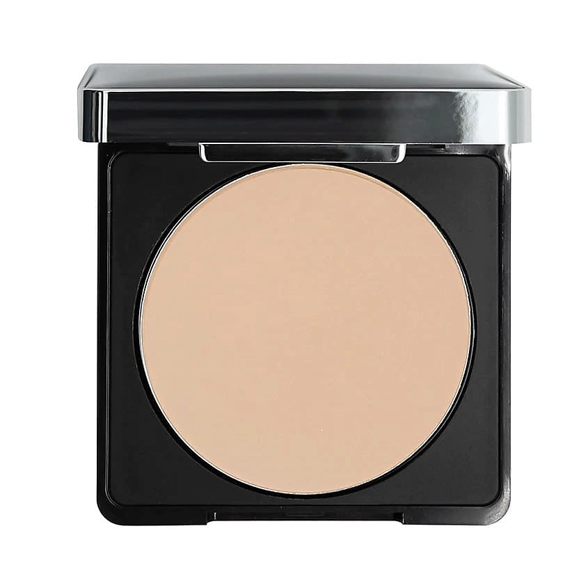 Изображение товара YLLOZURE Пудра компактная Mate Voile., 13, 10 г