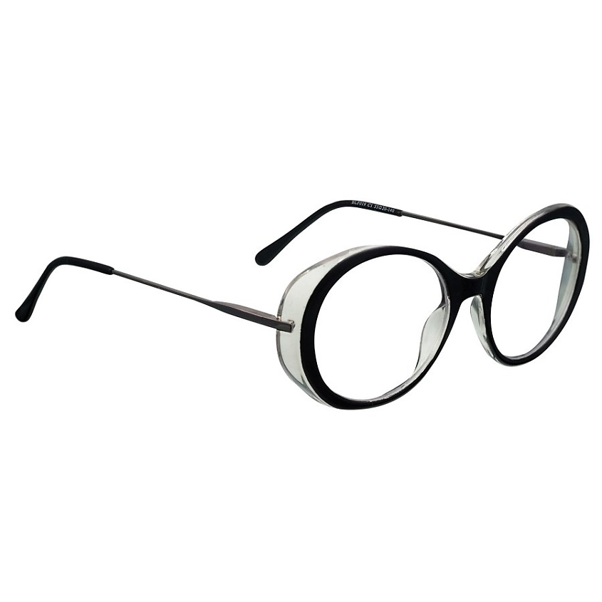 Изображение товара ЛЕКТИО РИСУС очки для компьютера BLF019 защитные стильные женские