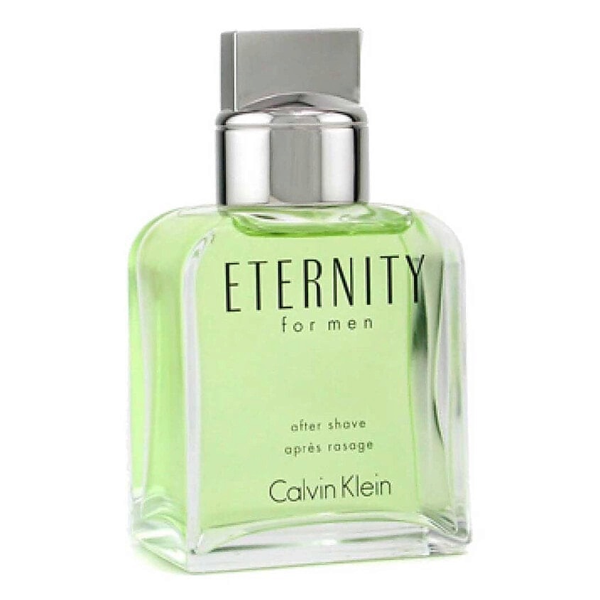 Изображение товара CALVIN KLEIN Лосьон после бритья Eternity For Man, 100мл