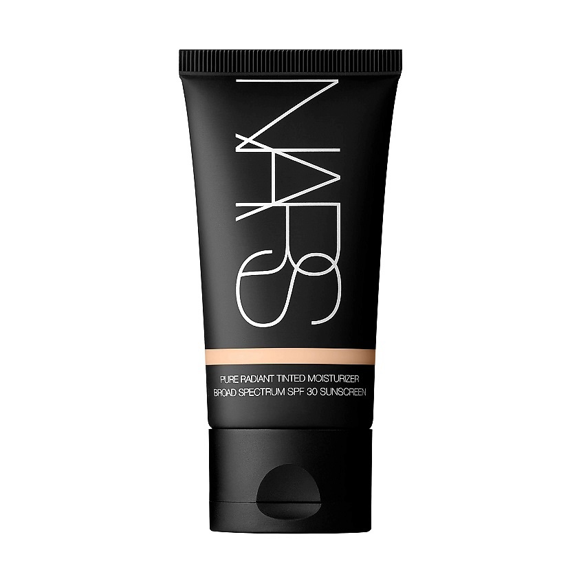 Изображение товара NARS Увлажняющее средство с тоном SPF 30 50 мл Pure Radiant Tinted Moisturizer