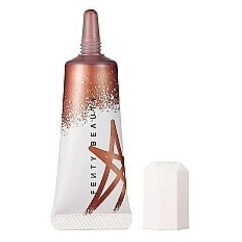 Изображение товара Жидкий хайлайтер FENTY BEAUTY Killawatt Fluid Freestyle Butta Brownie