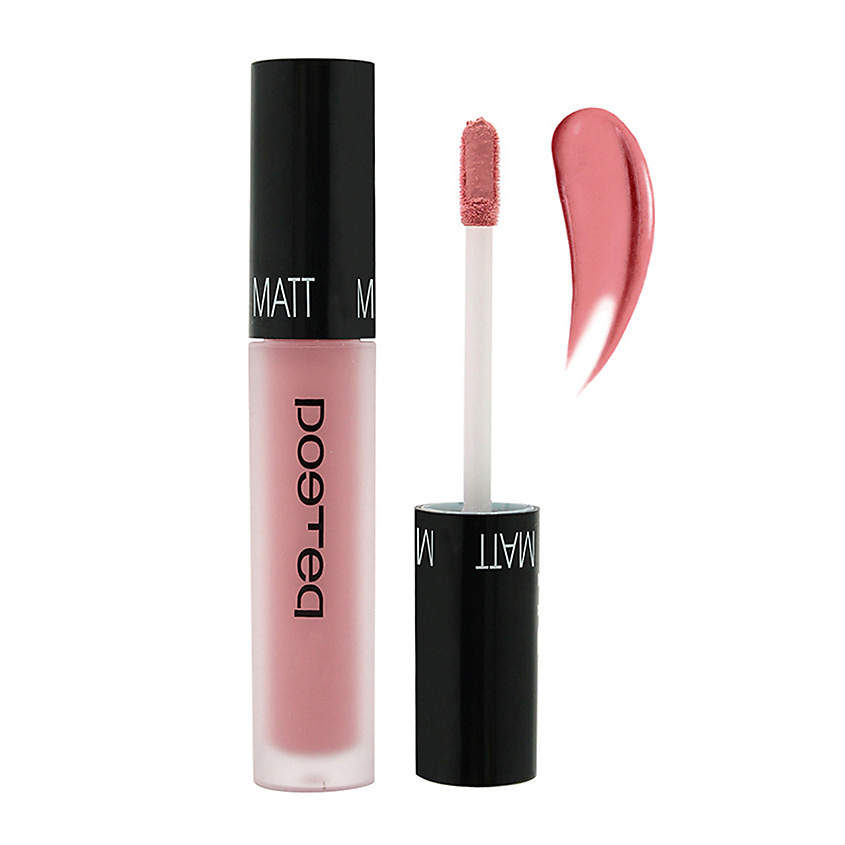 Изображение товара POETEQ Жидкая помада для губ Матовый эффект, 82; 5 мл