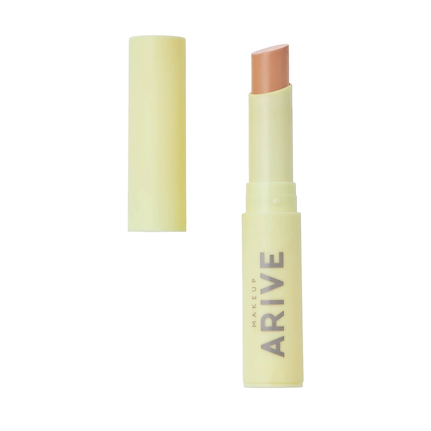 Изображение товара Консилер ARIVE MAKEUP Semi-Matte Stick Concealer 04 Neutral, 2 г для маскировки и коррекции
