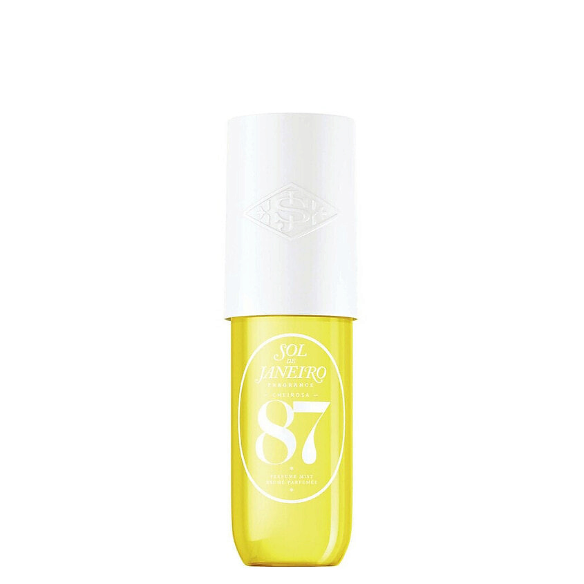 Изображение товара SOL DE JANEIRO Масла для тела Sol de Janeiro Rio Radiance Perfume Mist, 90мл