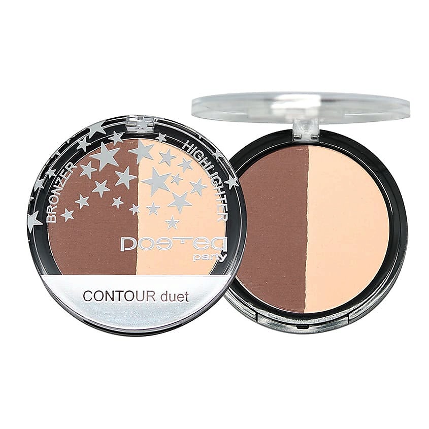 Изображение товара POETEQ Корректор для макияжа № 33 Натуральный/тауп 10 г