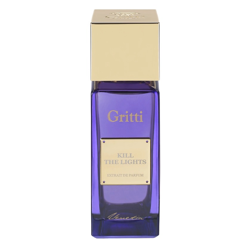 Изображение товара Универсальные духи GRITTI Kill The Lights 100 мл с насыщенным ароматом