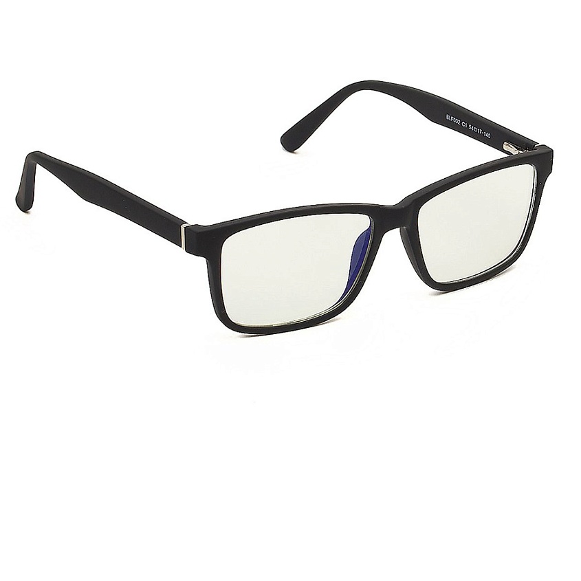 Изображение товара Имиджевые очки Lectio Risus для работы за компьютером BLF002 Черный