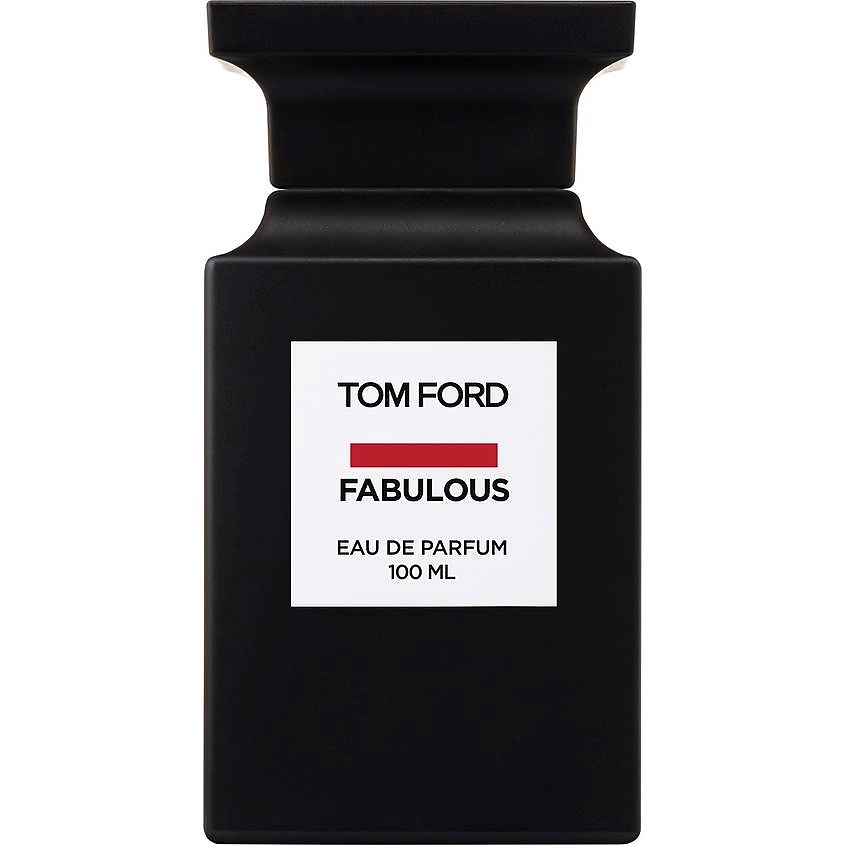 Изображение товара TOM FORD Fabulous парфюмерная вода 100 мл унисекс восточный аромат