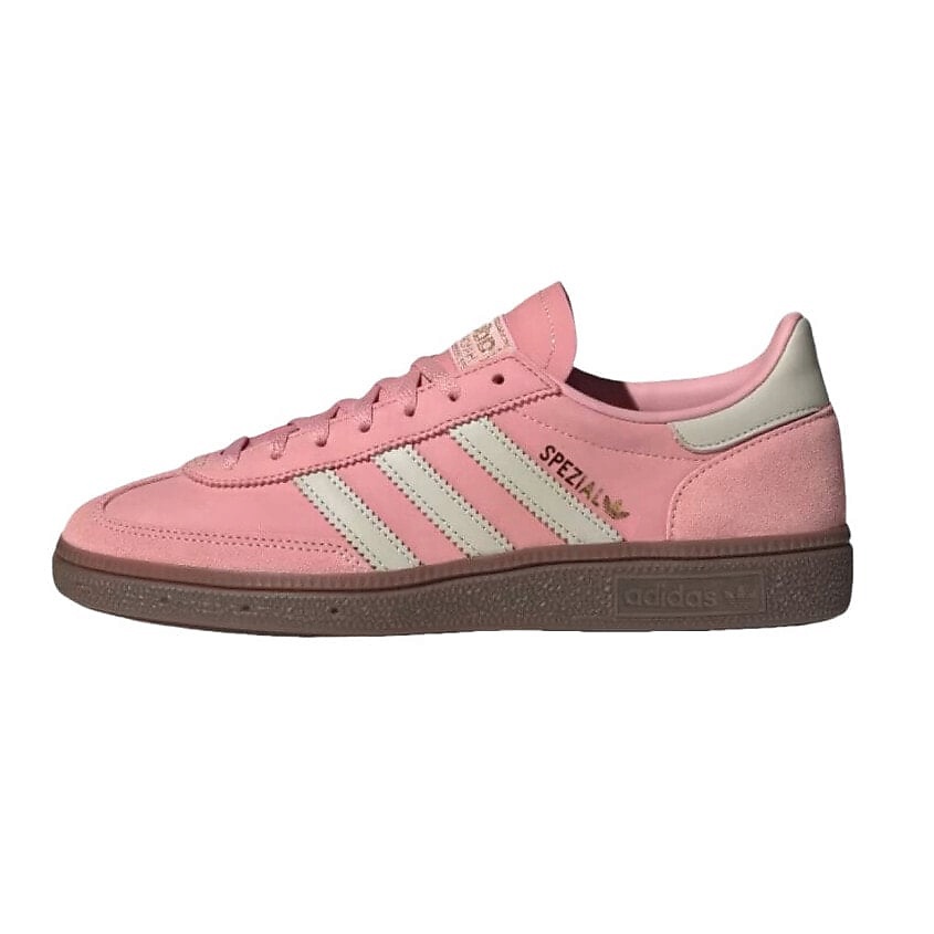 Изображение товара ADIDAS ORIGINAL Кроссовки для треккинга Handball Women's Spezial, 40 2/3