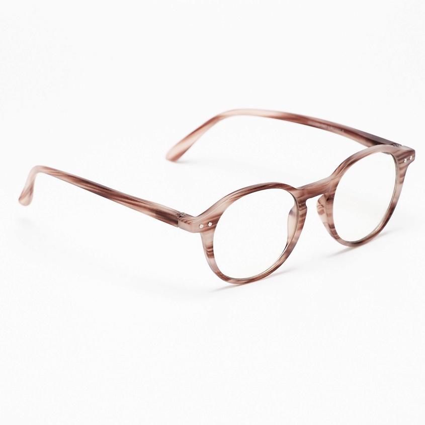 Изображение товара LECTIO RISUS Имиджевые очки для работы за компьютером LRC003, Комбинированный