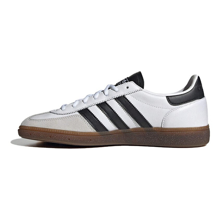 Изображение товара Кроссовки для треккинга Adidas Originals Handball Spezial мужские белые черные коричневые