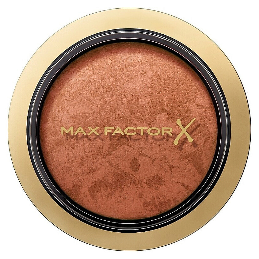 Изображение товара Румяна MAX FACTOR Creme Puff Blush 25 Alluring Rose запечённые, пудровые, натуральные оттенки