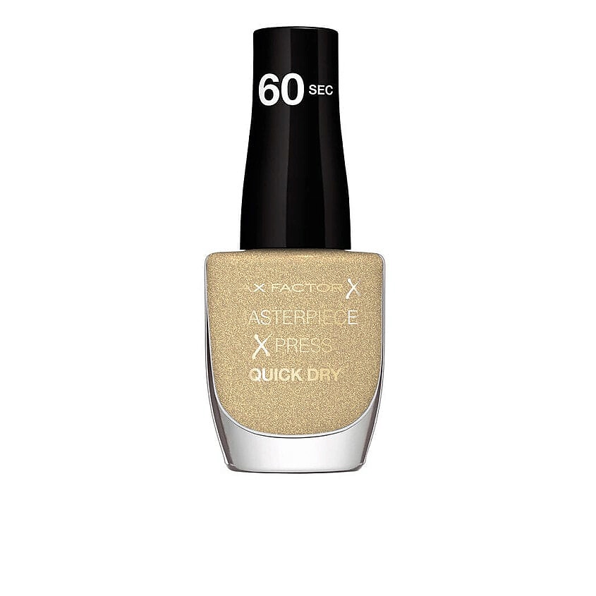 Изображение товара MAX FACTOR Лак для ногтей MASTERPIECE XPRESS 700 Champagne Kisses