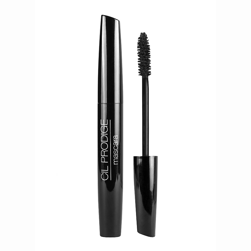 Изображение товара NOUBA Тушь с эффектом накладных ресниц CIL PRODIGE MASCARA № 01 9 мл
