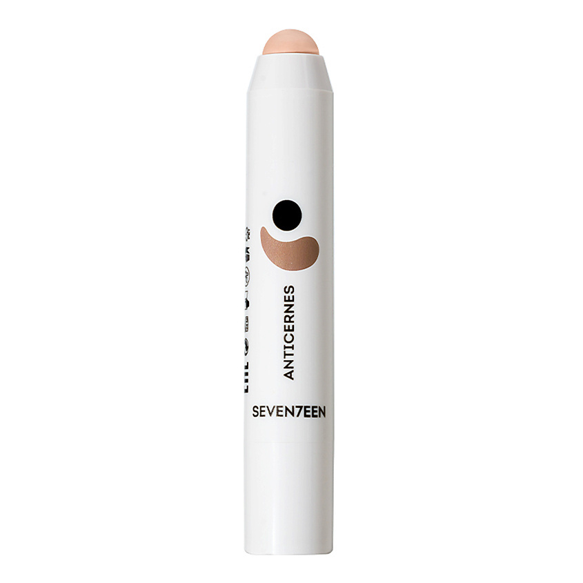 Изображение товара SEVEN7EEN Карандаш маскирующий Anticernes, № 04, 2,8 г