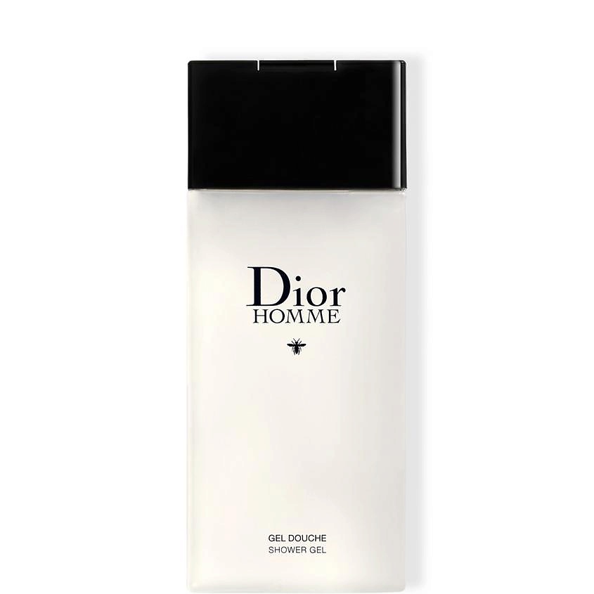 Изображение товара DIOR Гель для душа Dior Homme, 200 мл