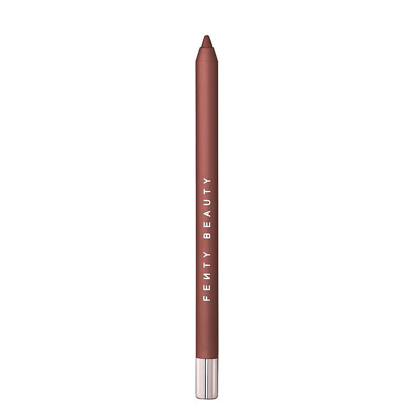 Изображение товара Карандаш для губ FENTY BEAUTY Trace'D Out Pencil Satin Panty стойкий и универсальный