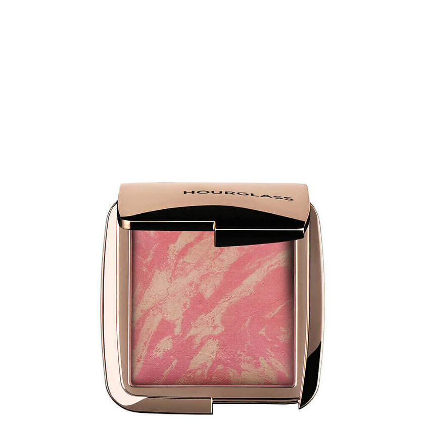Изображение товара Румяна Hourglass Ambient Lighting Mini, Luminous Flush для сияния
