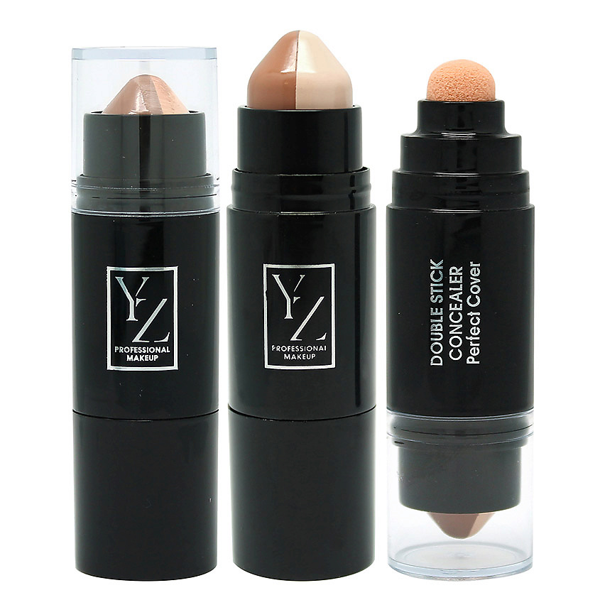 Изображение товара YLLOZURE Карандаш-корректор Совершенное покрытие, № 21 2,2 г