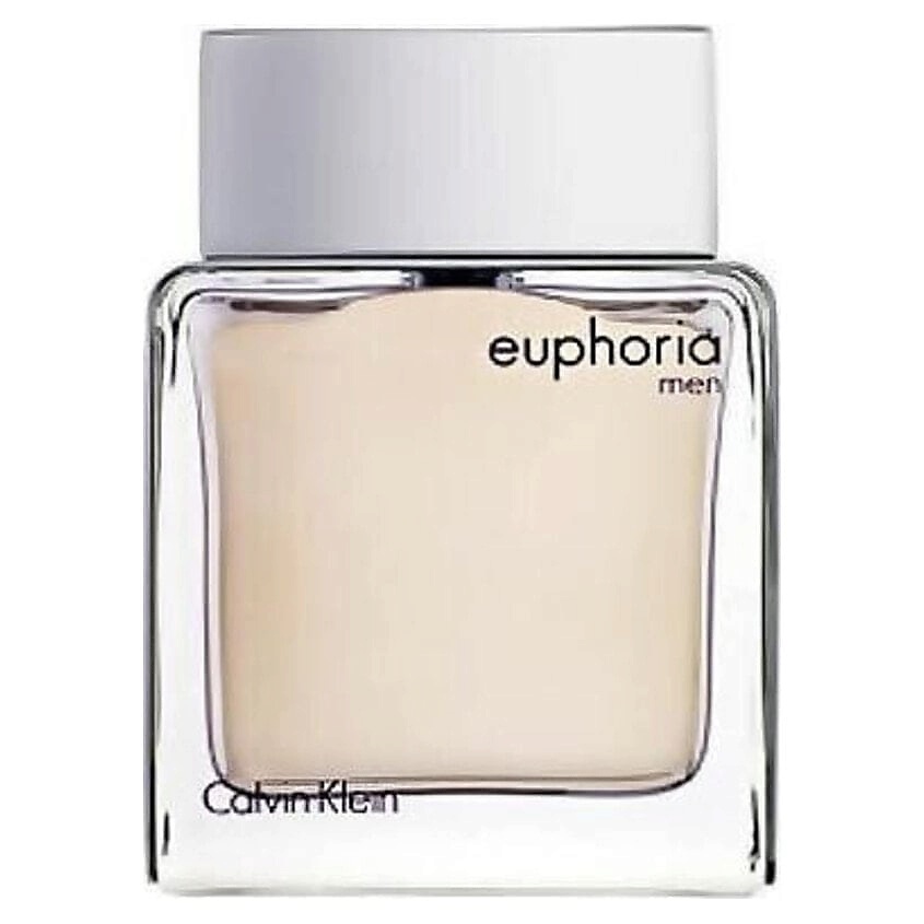 Изображение товара Лосьон после бритья Euphoria Men Calvin Klein 100 мл мужской уход за кожей