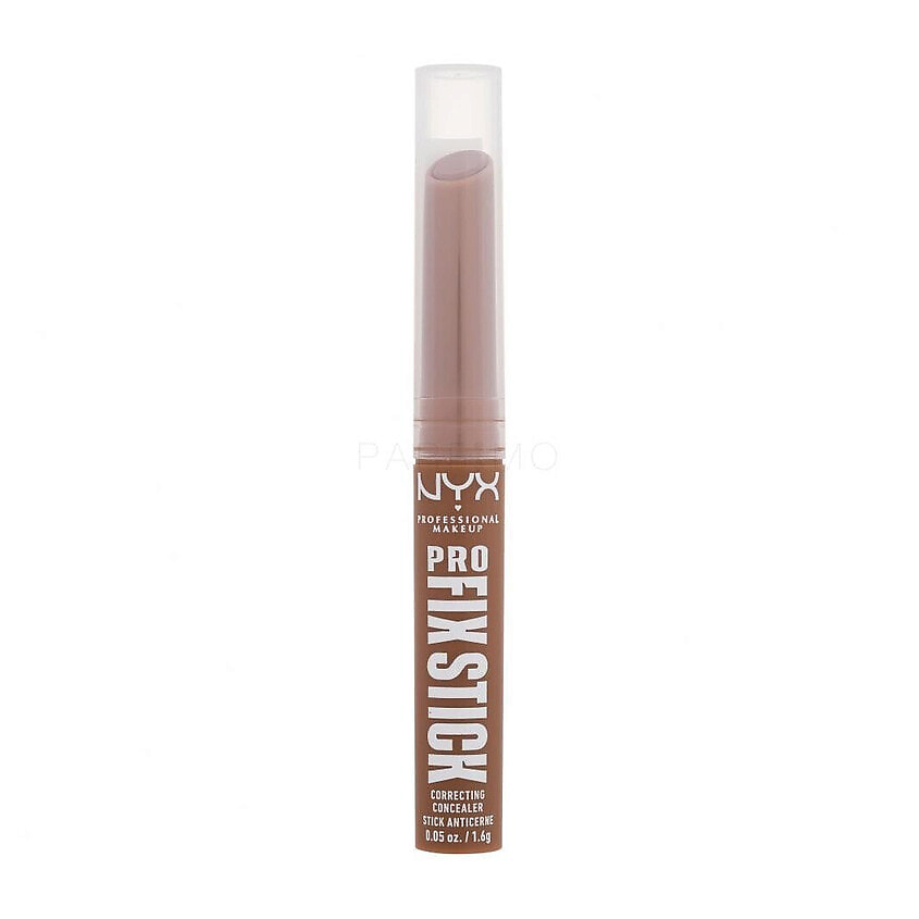 Изображение товара NYX PROFESSIONAL MAKEUP Цветокорректирующий консилер Pro Fix Stick Correcting Concealer, 14 Sienna