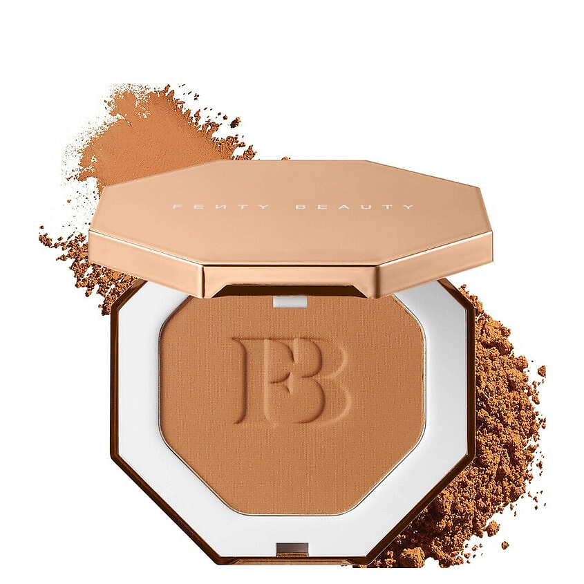 Изображение товара Бронзатор Fenty Beauty by Rihanna Sun Stalk'r Instant Warmth I$Land Ting