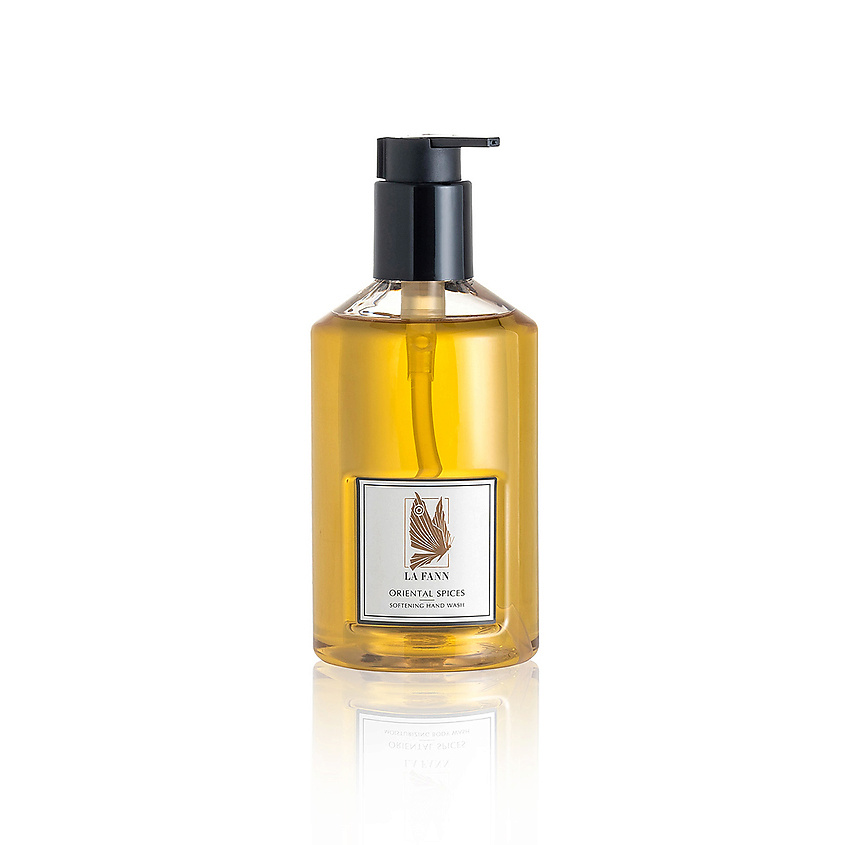 Изображение товара LA FANN Парфюмированное жидкое мыло для рук Oriental Spices, 250 мл