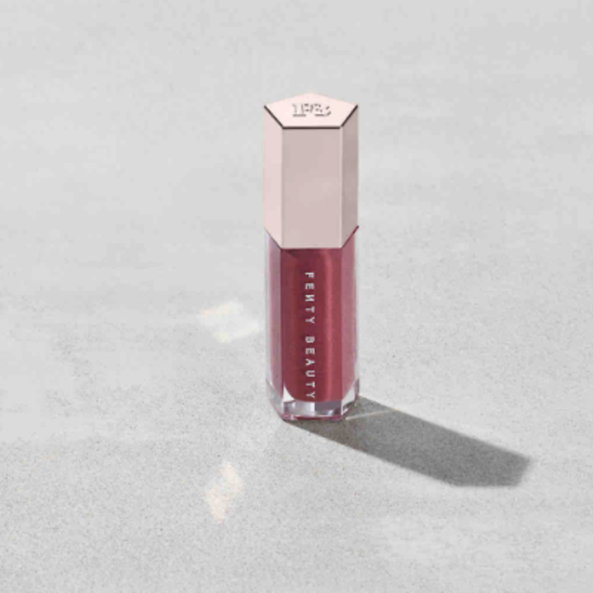 Изображение товара FENTY BEAUTY Блеск для губ Gloss Bomb Universal Lip Luminizer, Riri