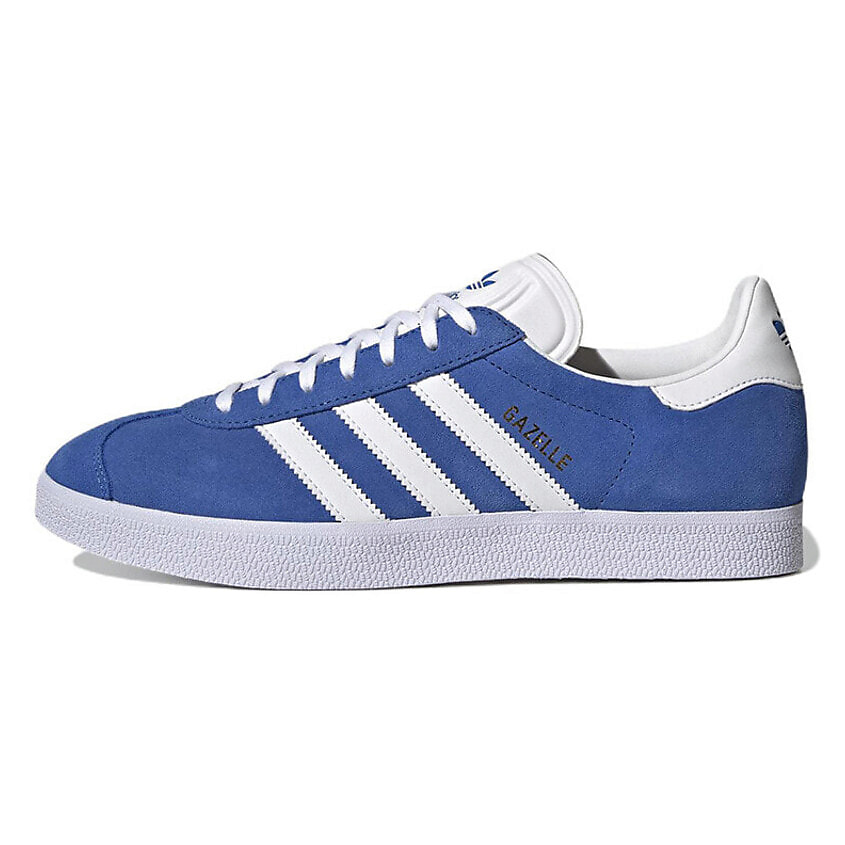 Изображение товара ADIDAS ORIGINAL Кроссовки для треккинга Gazelle, размер 36 EU