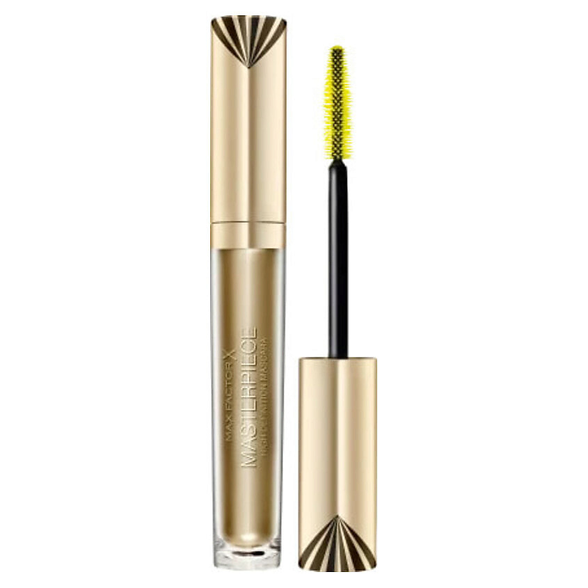 Изображение товара MAX FACTOR Тушь Mascara Masterpiece 001 Rich Black объемная для ресниц 4 5 мл