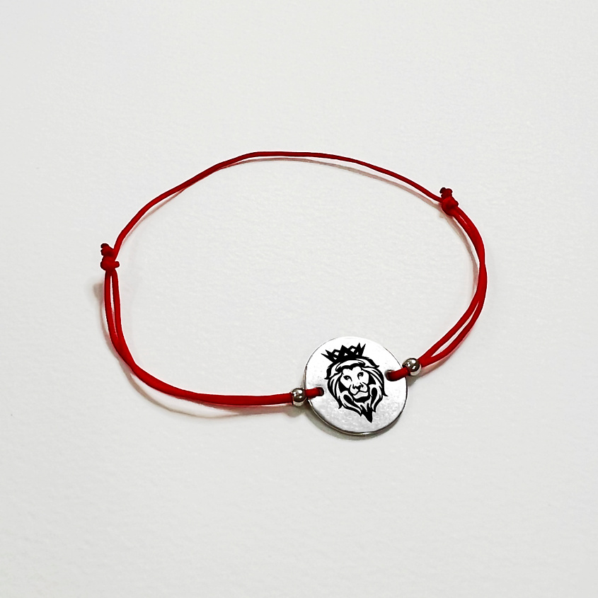 Изображение товара СОЧИНЯЙ МЕЧТЫ Браслет желаний, 1 шт