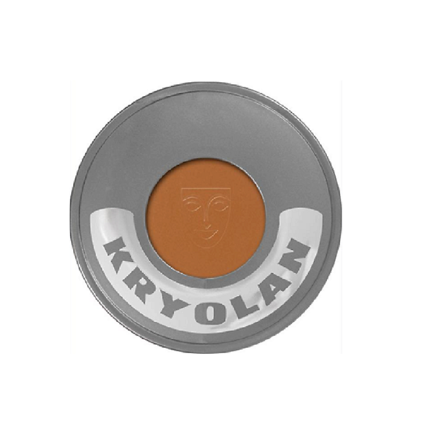 Изображение товара KRYOLAN Тональный крем Cake Make-up, 5W-бронзовый загар