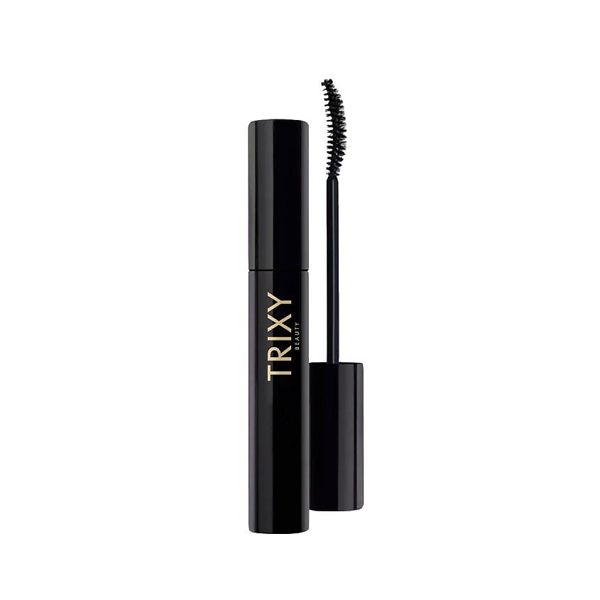 Изображение товара TRIXY BEAUTY Тушь для ресниц удлиняющая, Black, 6,5 г