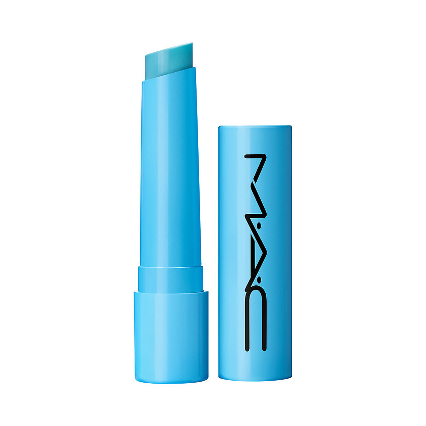 Изображение товара MAC Бальзам для губ, придающий объем Squirt Plumping Gloss Stick, Nova, 2.3 г
