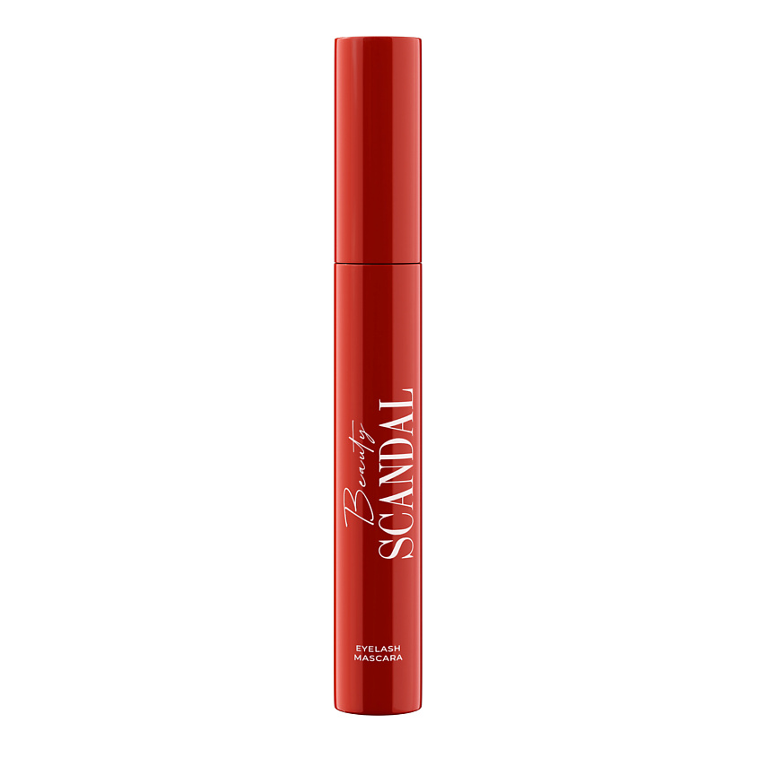 Изображение товара BEAUTY SCANDAL Тушь для ресниц, для объема, VOLUME MASCARA, 1 шт.