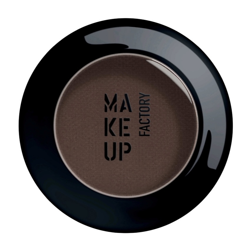 Изображение товара MAKE UP FACTORY Пудра для бровей Eye Brow Powder, № 05 Brown Bronze, 1,4 г