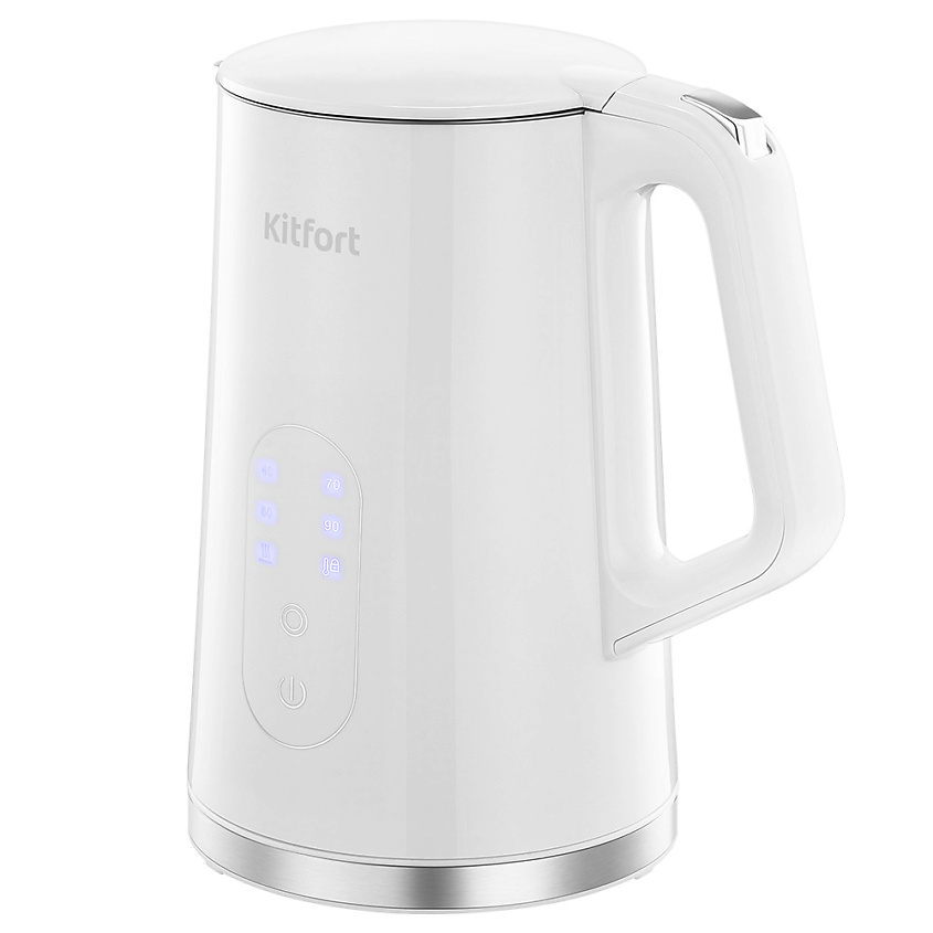 Изображение товара KITFORT Чайник KT-6702, 1 шт.