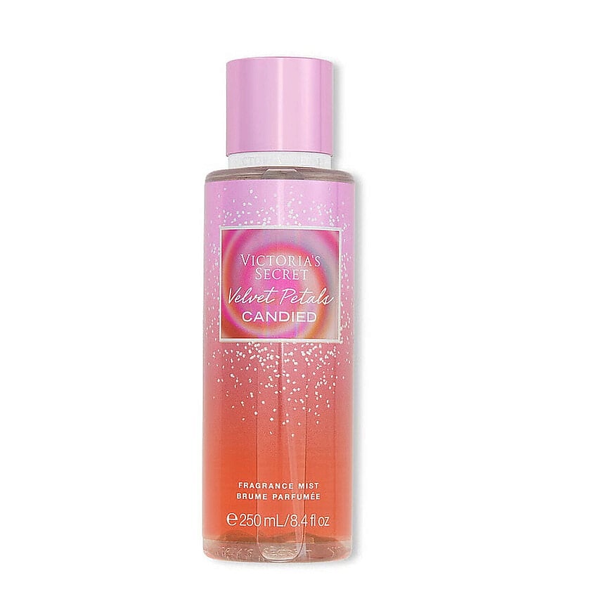 Изображение товара VICTORIA'S SECRET Парфюмированный мист Velvet Petals Candied, 250